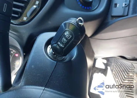 2015 Ram Promaster City Tradesman Slt из США, поврежденный, VIN ZFBERFBT6F6953956